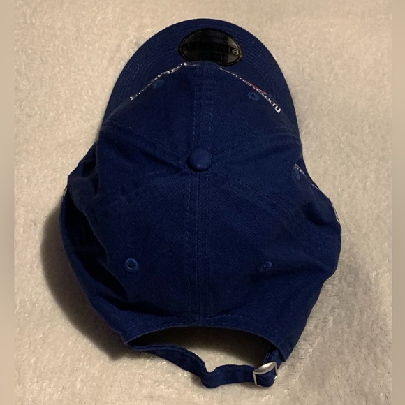 MLB Little League Baseball Classic 2019 Cubs-Pirates hat with Sticker Tags - Picture 3 of 7